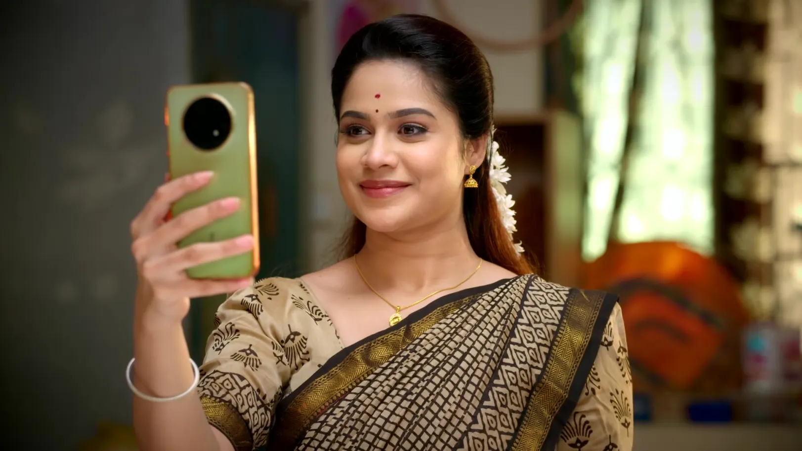 Vaagai Sooda Vaa - February 11, 2026 - Episode Spoiler