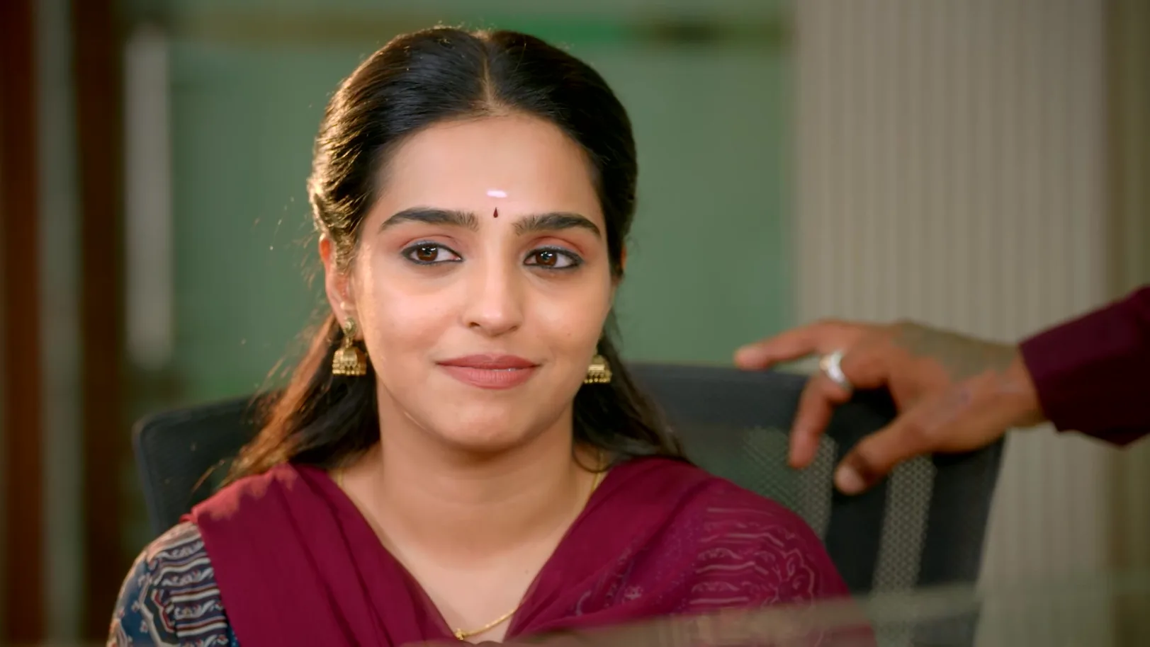 Vaagai Sooda Vaa - February 12, 2026 - Episode Spoiler