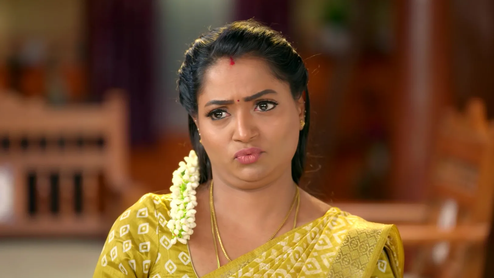 Vaagai Sooda Vaa - February 13, 2026 - Episode Spoiler