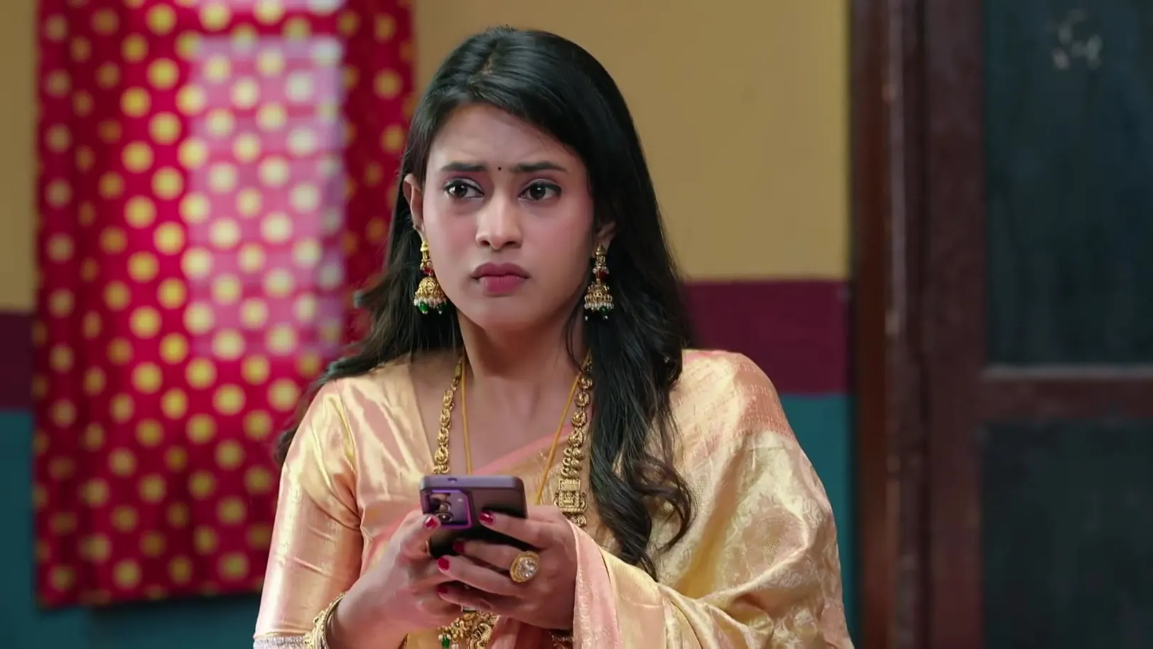 Adi Lakshmi Purana - February 10, 2026 - Webisode 10th February 2026 Webisode