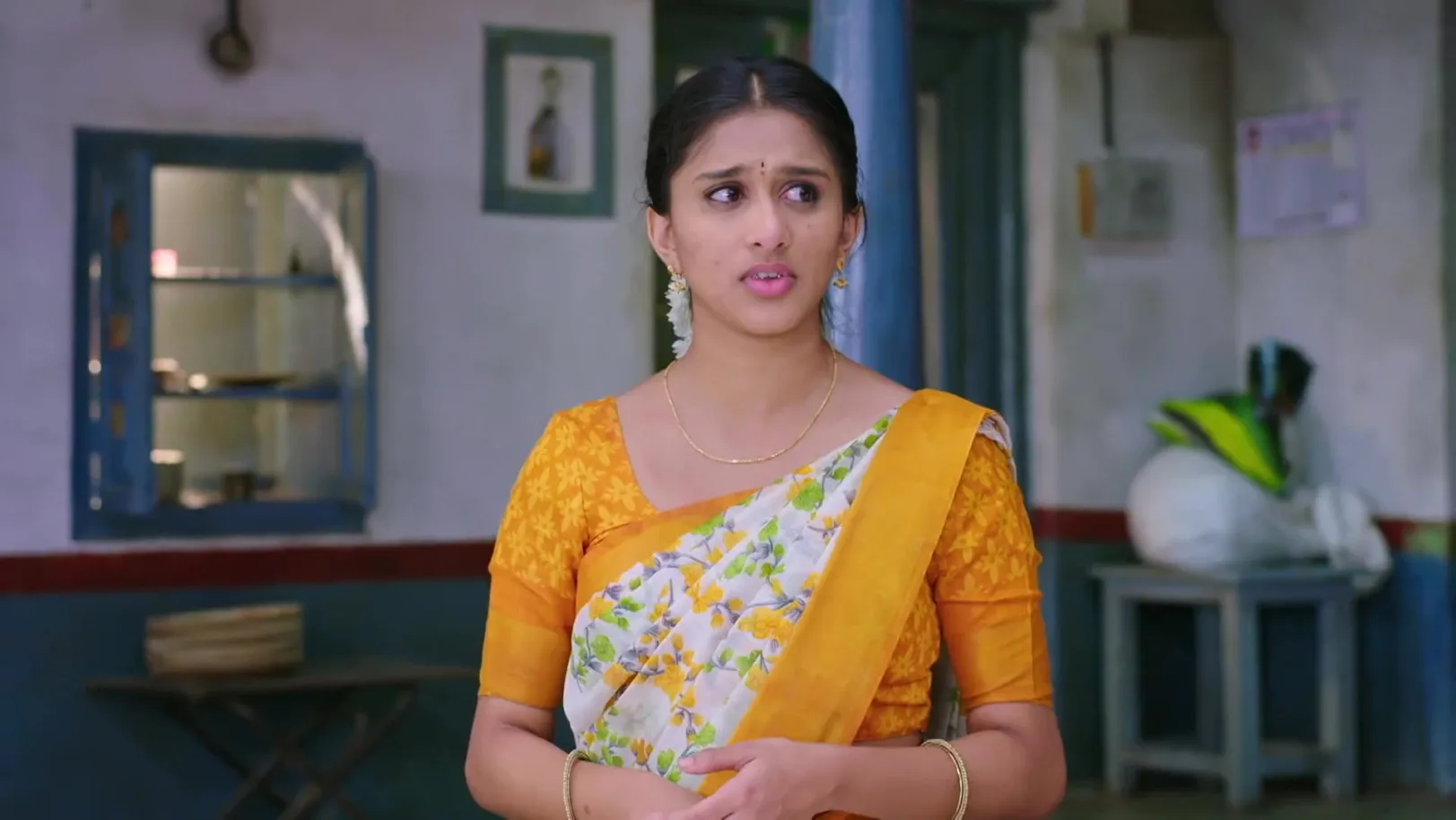 Parshu Eases Family Tension 9th February 2026 Webisode Parshu Eases Family Tension 9th February 2026 Webisode