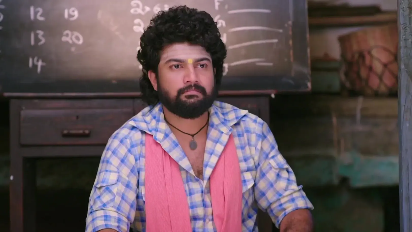 Gym Seena’s Fake Concern 10th February 2026 Webisode Gym Seena’s Fake Concern 10th February 2026 Webisode