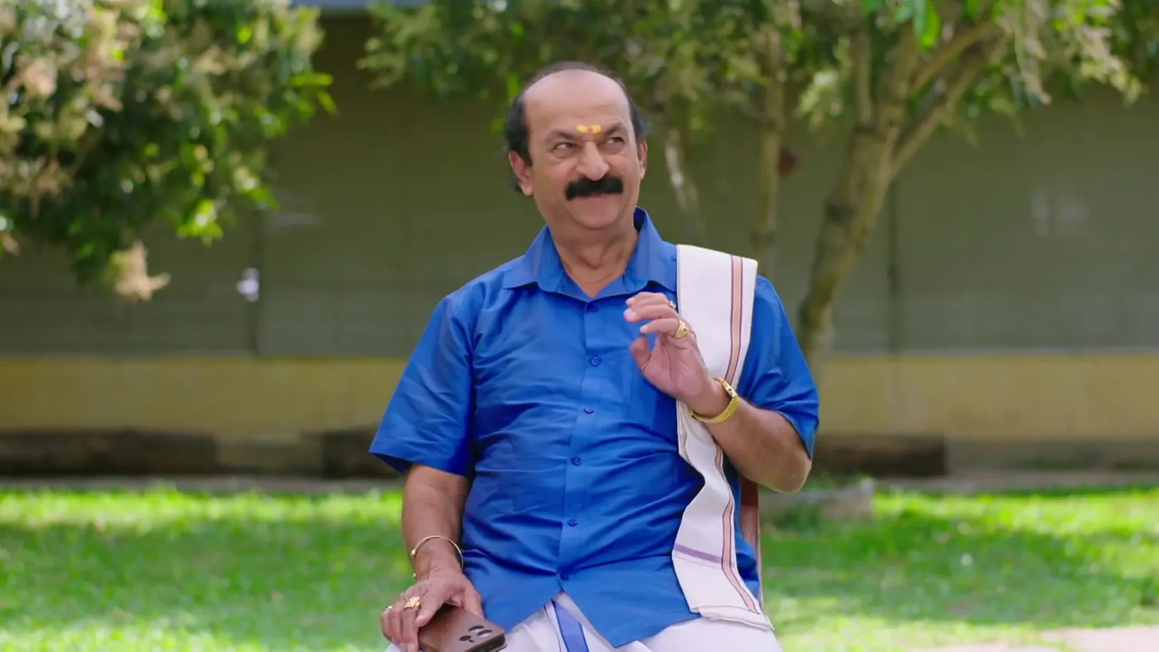 Rani’s Accusation Shakes the Household 13th February 2026 Webisode Rani’s Accusation Shakes the Household 13th February 2026 Webisode