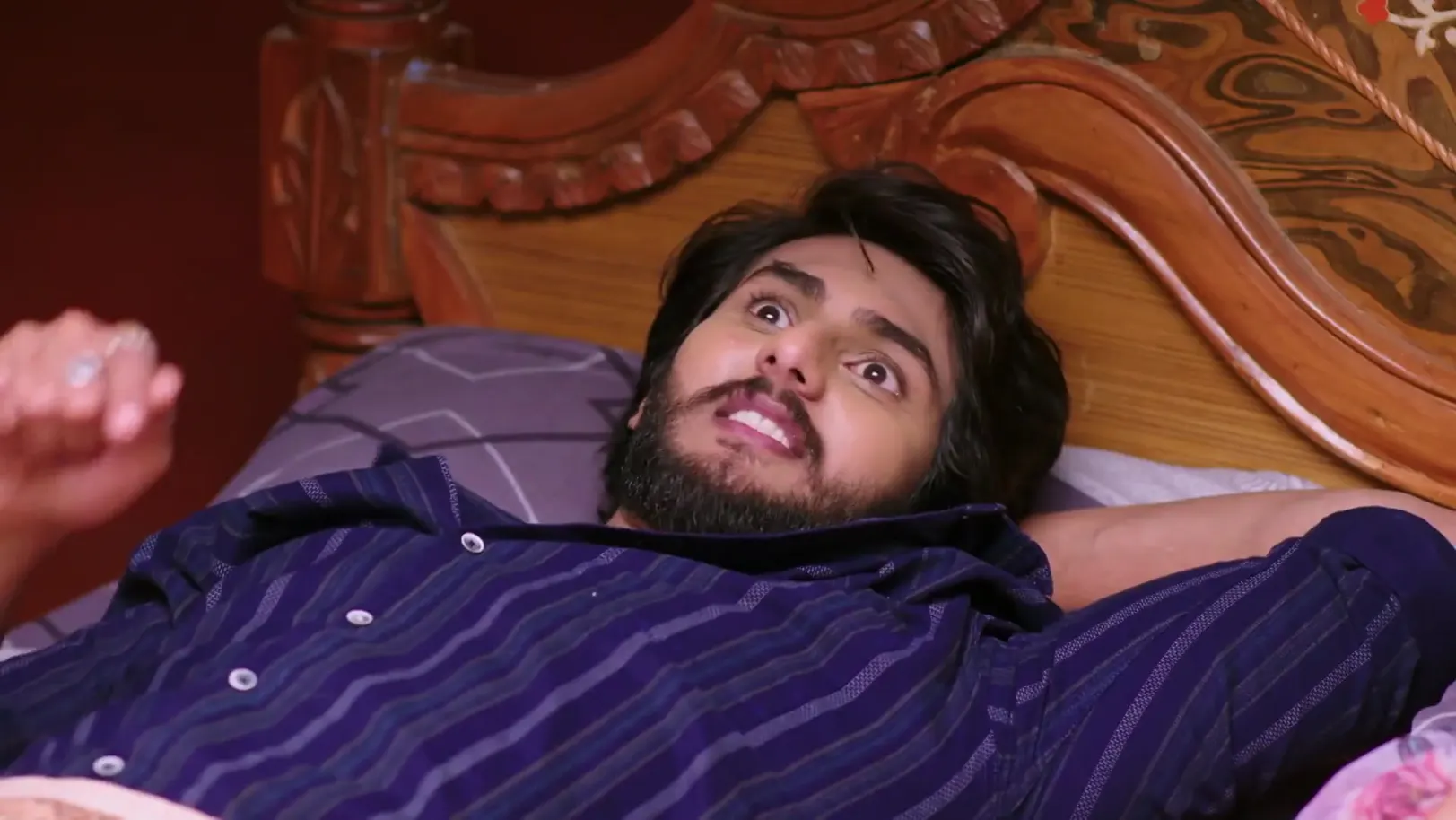 Parvathi’s Clever Attempt 12th February 2026 Webisode Parvathi’s Clever Attempt 12th February 2026 Webisode