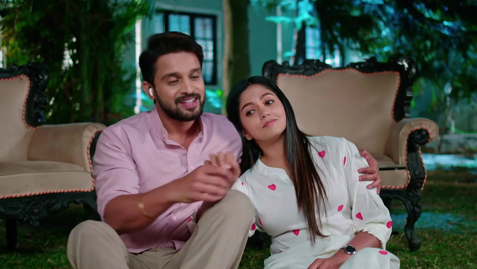 Karna - February 10, 2026 - Webisode 10th February 2026 Webisode