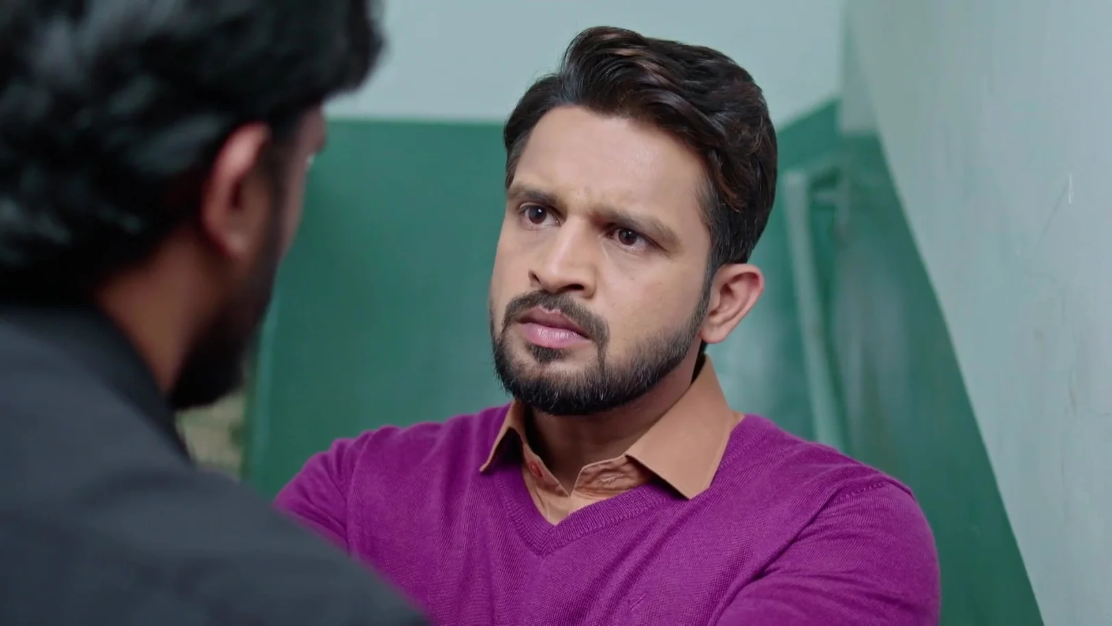 Karna Reveals Truth about Result 13th February 2026 Webisode