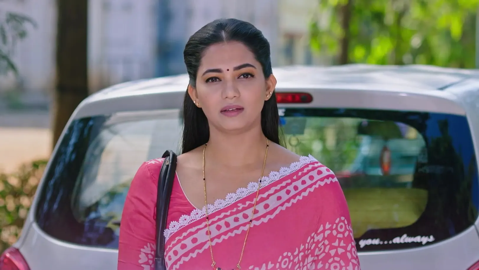 Bhavana Doubts Ravi 11th February 2026 Webisode Bhavana Doubts Ravi 11th February 2026 Webisode