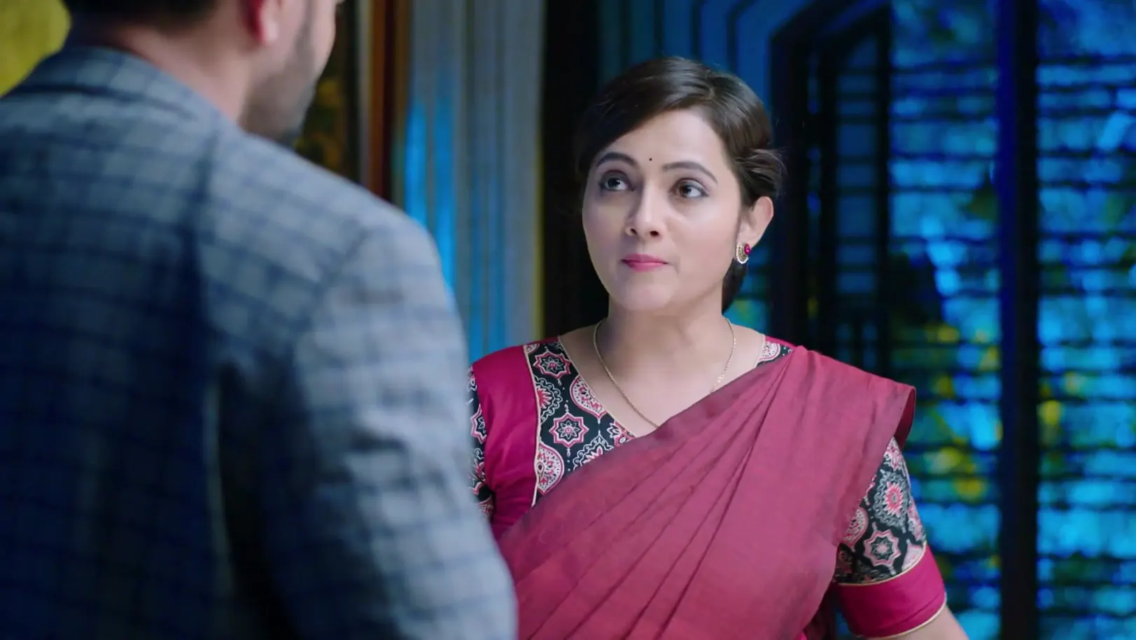 Gopalakrishna’s Fake Heart Pain 9th February 2026 Webisode Gopalakrishna’s Fake Heart Pain 9th February 2026 Webisode