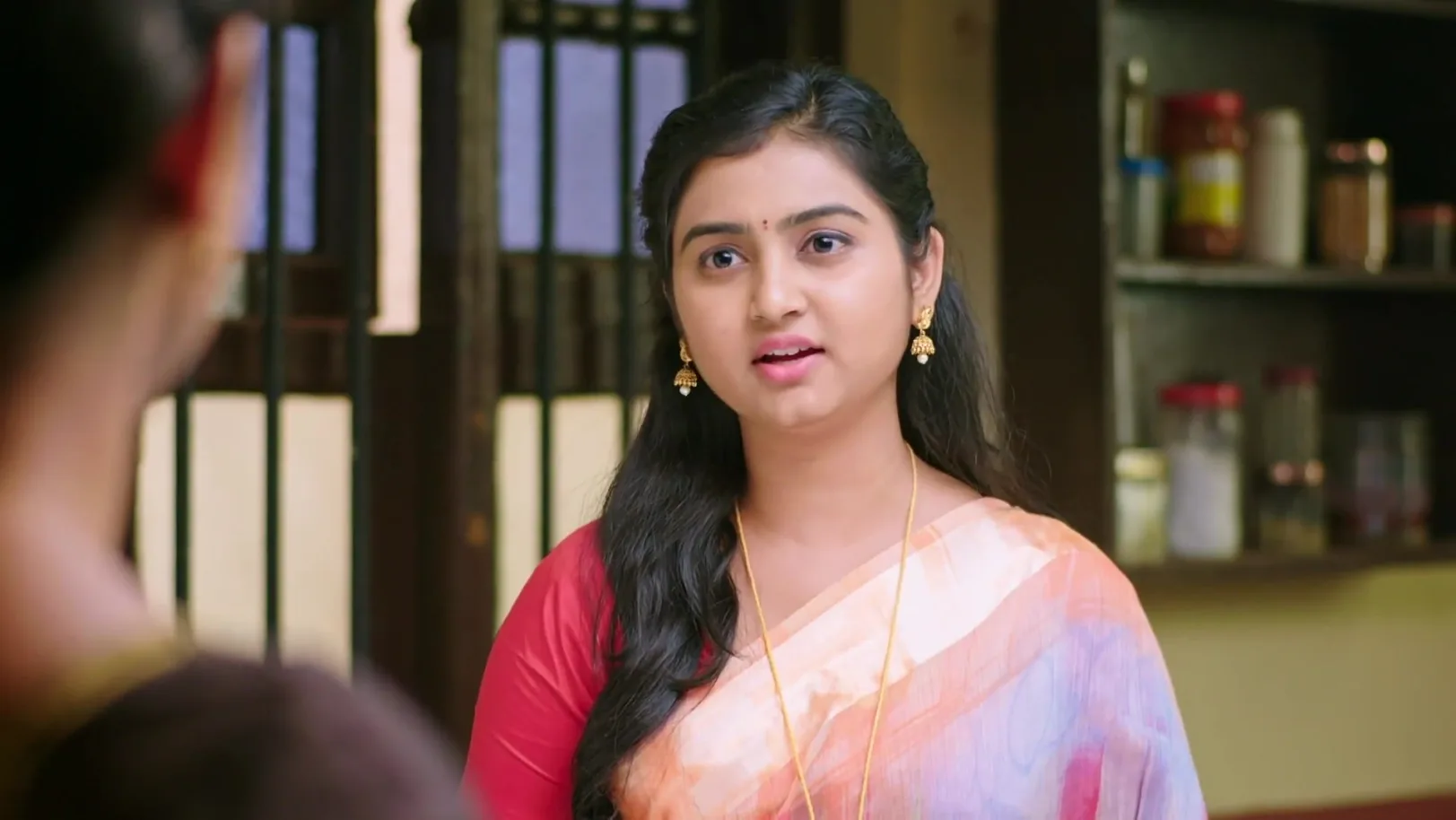 Sahana Shares Her Thoughts about Remarriage 11th February 2026 Webisode Sahana Shares Her Thoughts about Remarriage 11th February 2026 Webisode