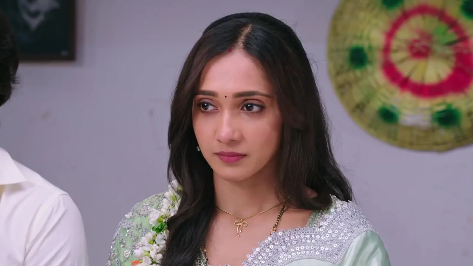 Vishalakshi Doubts Padmanabha 10th February 2026 Webisode Vishalakshi Doubts Padmanabha 10th February 2026 Webisode