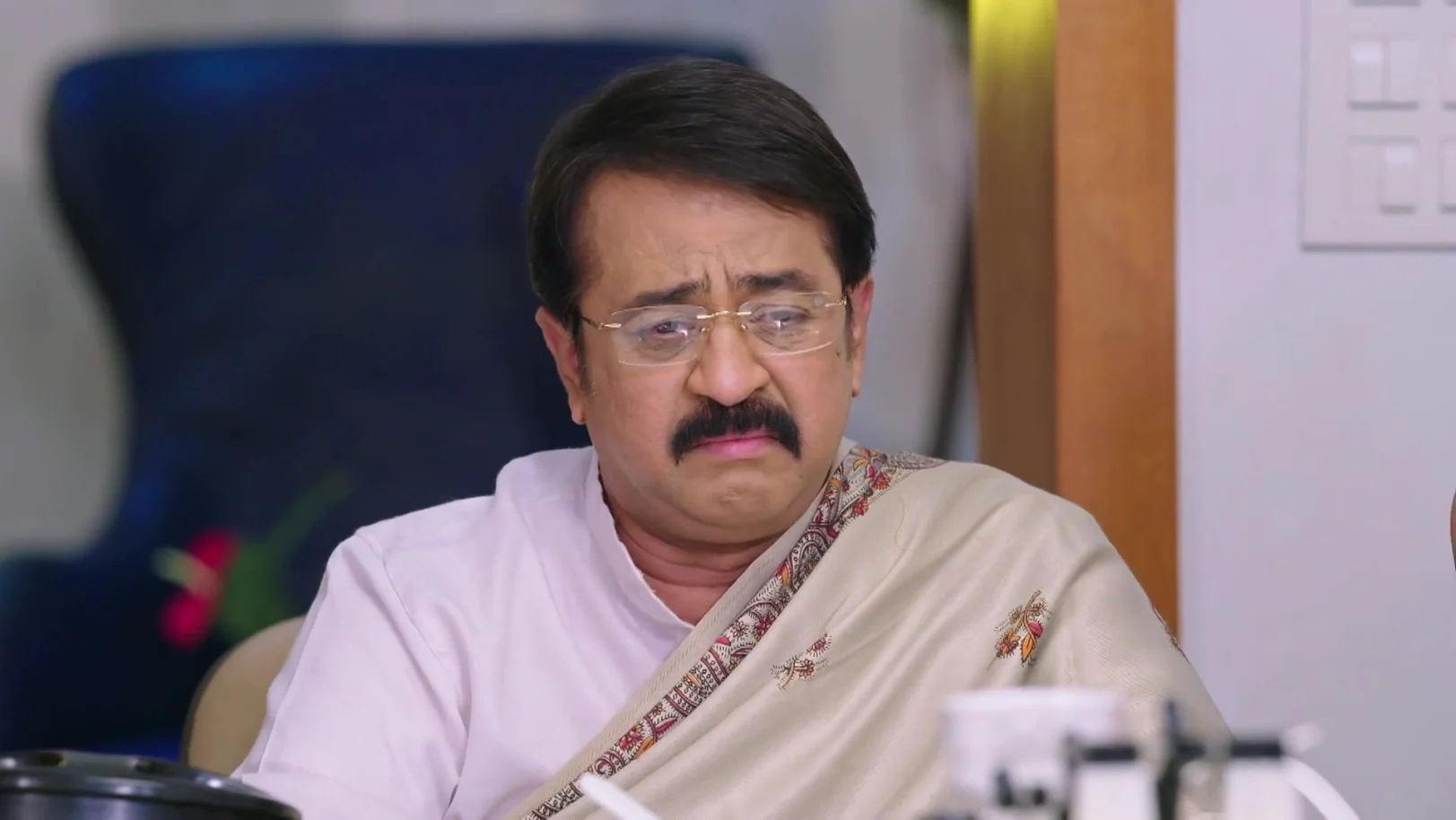 A Thought Panics Nandini 12th February 2026 Webisode A Thought Panics Nandini 12th February 2026 Webisode