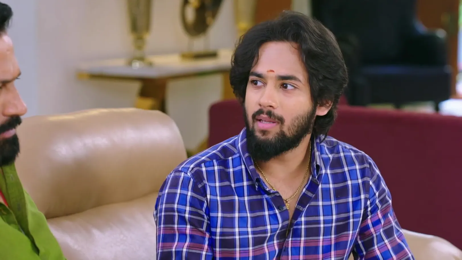 Savitri’s Joyful Pregnancy 13th February 2026 Webisode Savitri’s Joyful Pregnancy 13th February 2026 Webisode