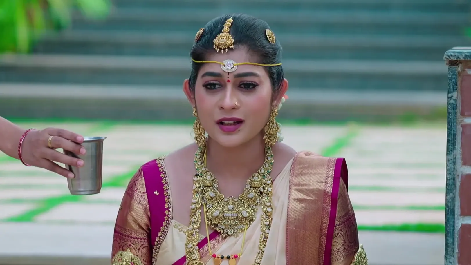 Adi Lakshmi Purana - February 10, 2026 - Best Scene 