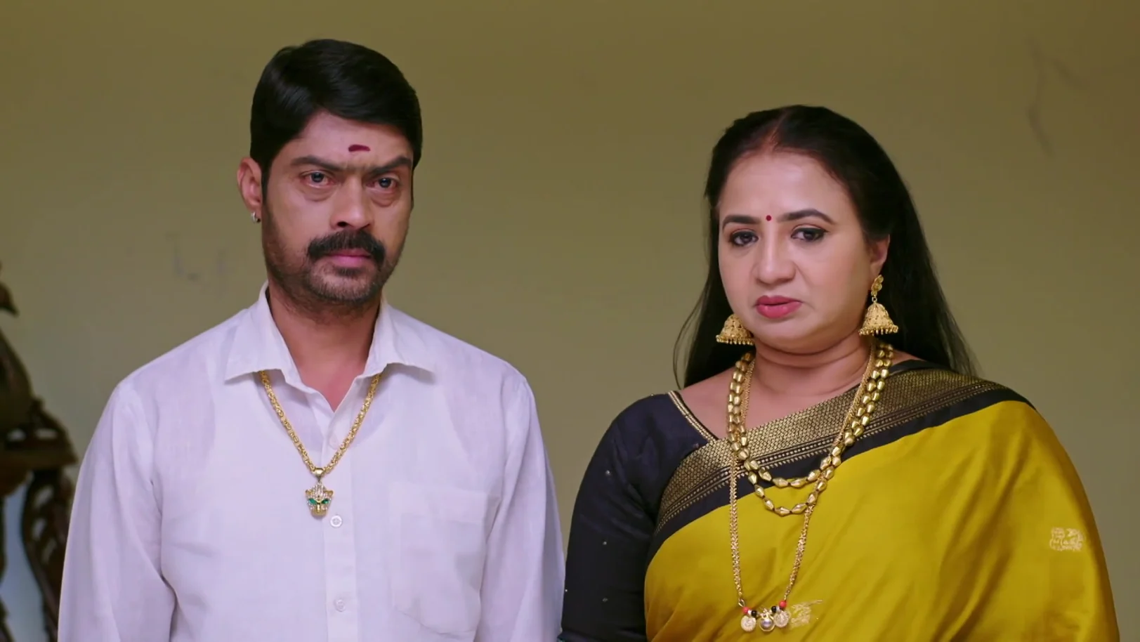 Muniyamma’s Order to her Family - Annayya Muniyamma’s Order to her Family - Annayya