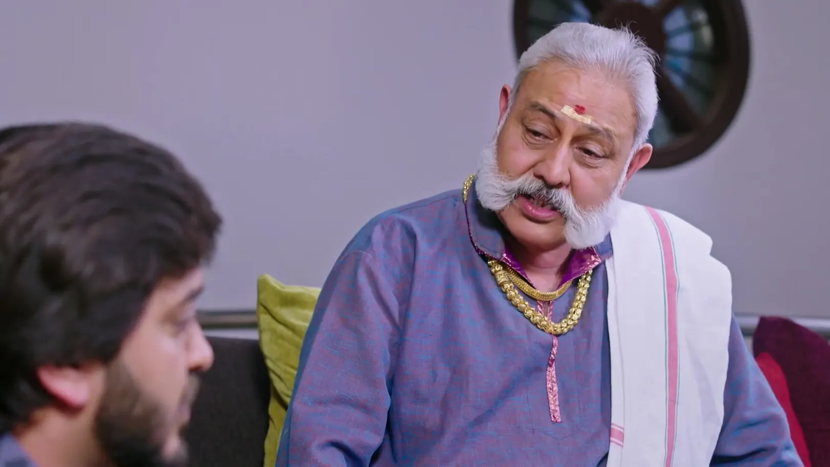 Lakshmi Nivasa - February 12, 2026 - Best Scene Lakshmi Nivasa - February 12, 2026 - Best Scene