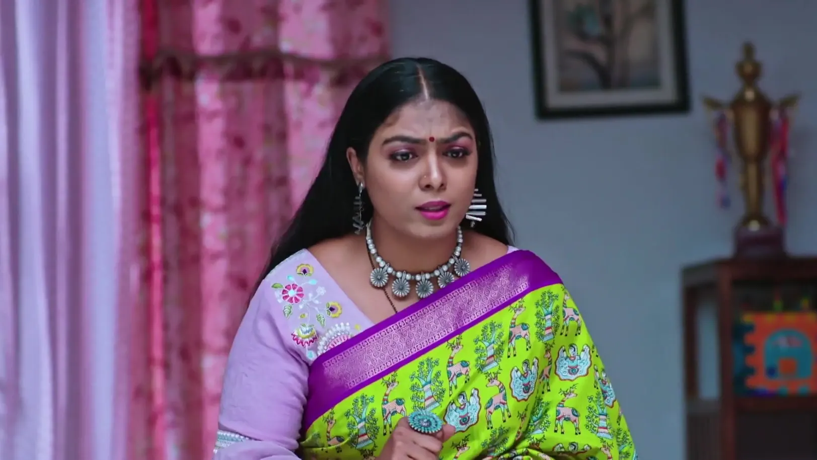  Naa Ninna Bidalaare - February 13, 2026 - Best Scene 
