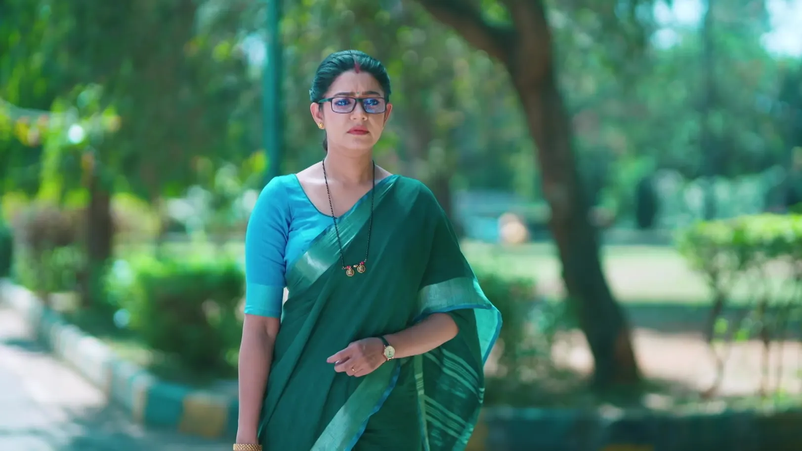 Amruthadhaare - 11 February, 2026