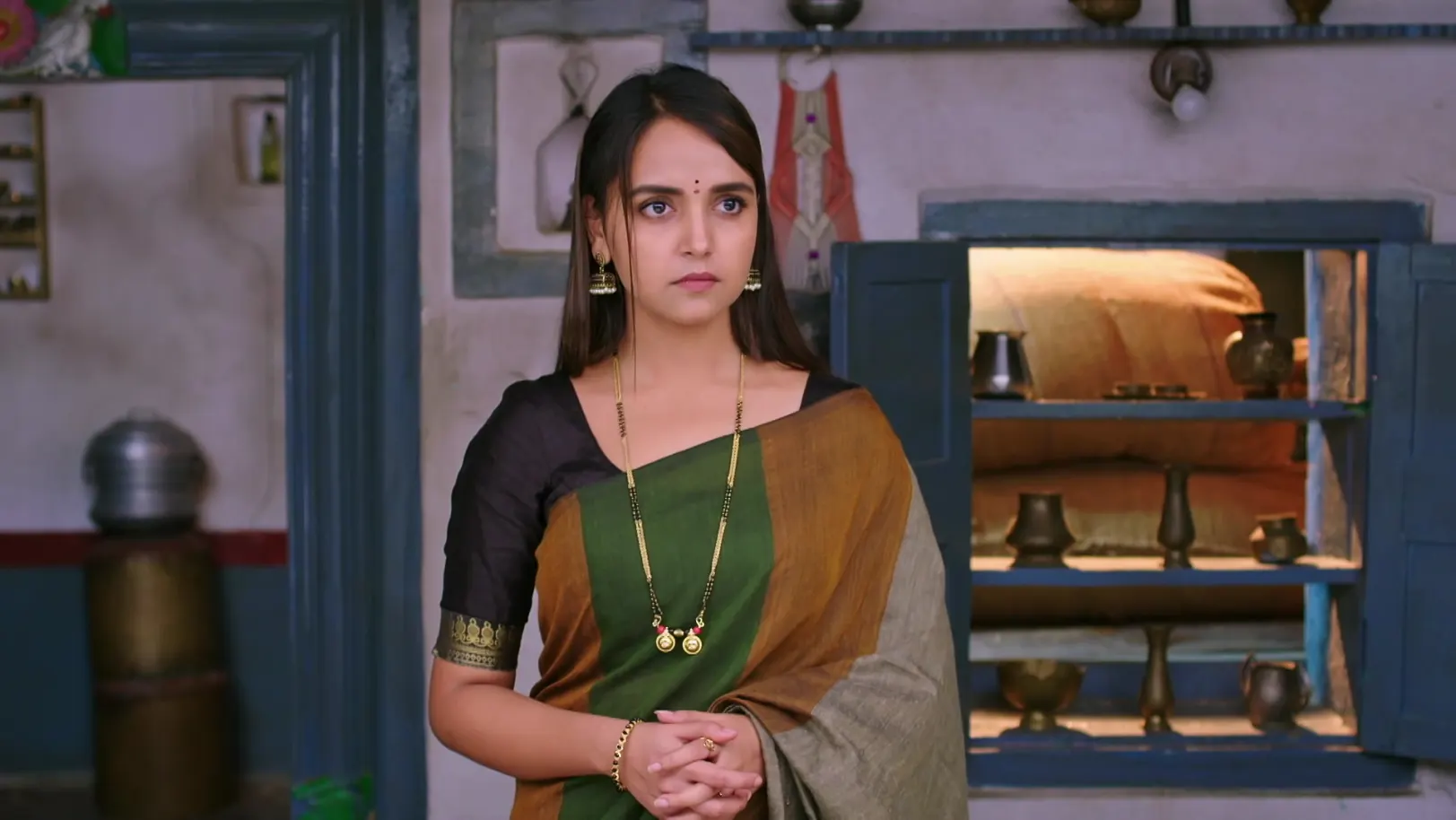 Annayya - 13 February, 2026 Annayya - 13 February, 2026