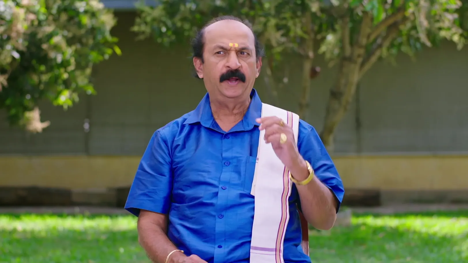 Annayya - 12 February, 2026 Annayya - 12 February, 2026