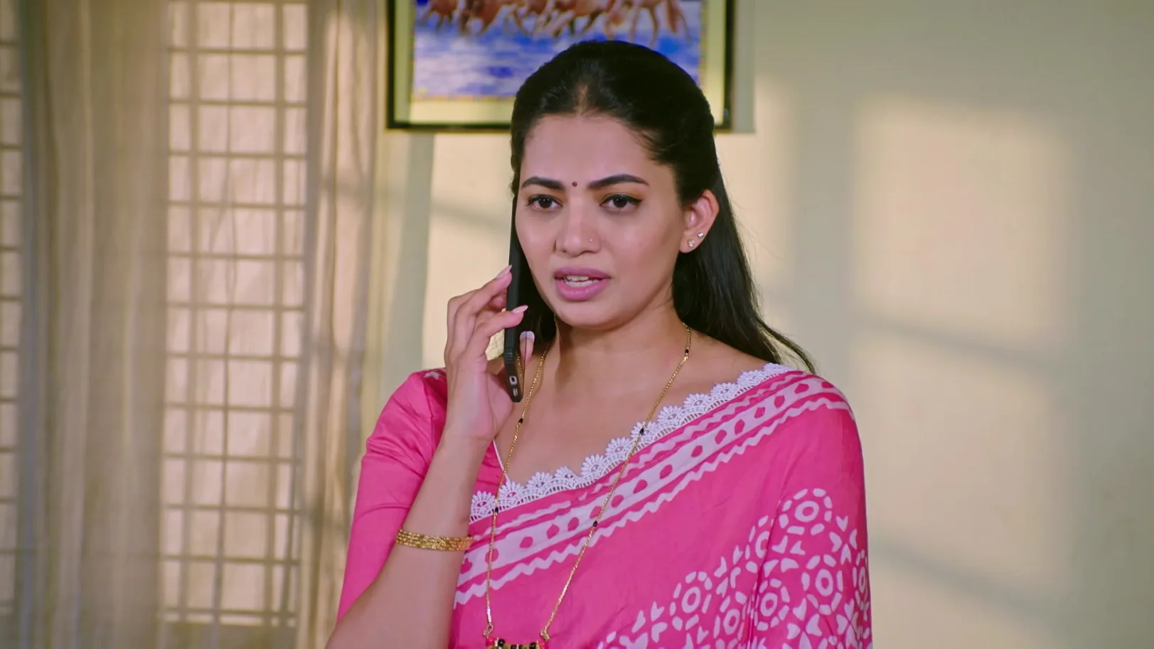 Lakshmi Nivasa - 10 February, 2026 Lakshmi Nivasa - 10 February, 2026