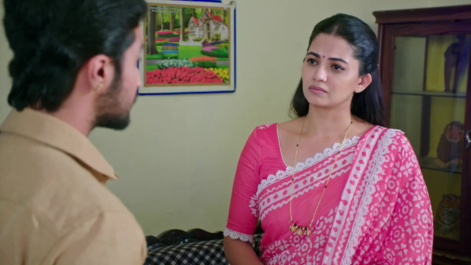 Lakshmi Nivasa - February 16, 2026 - Episode Spoiler Lakshmi Nivasa - February 16, 2026 - Episode Spoiler