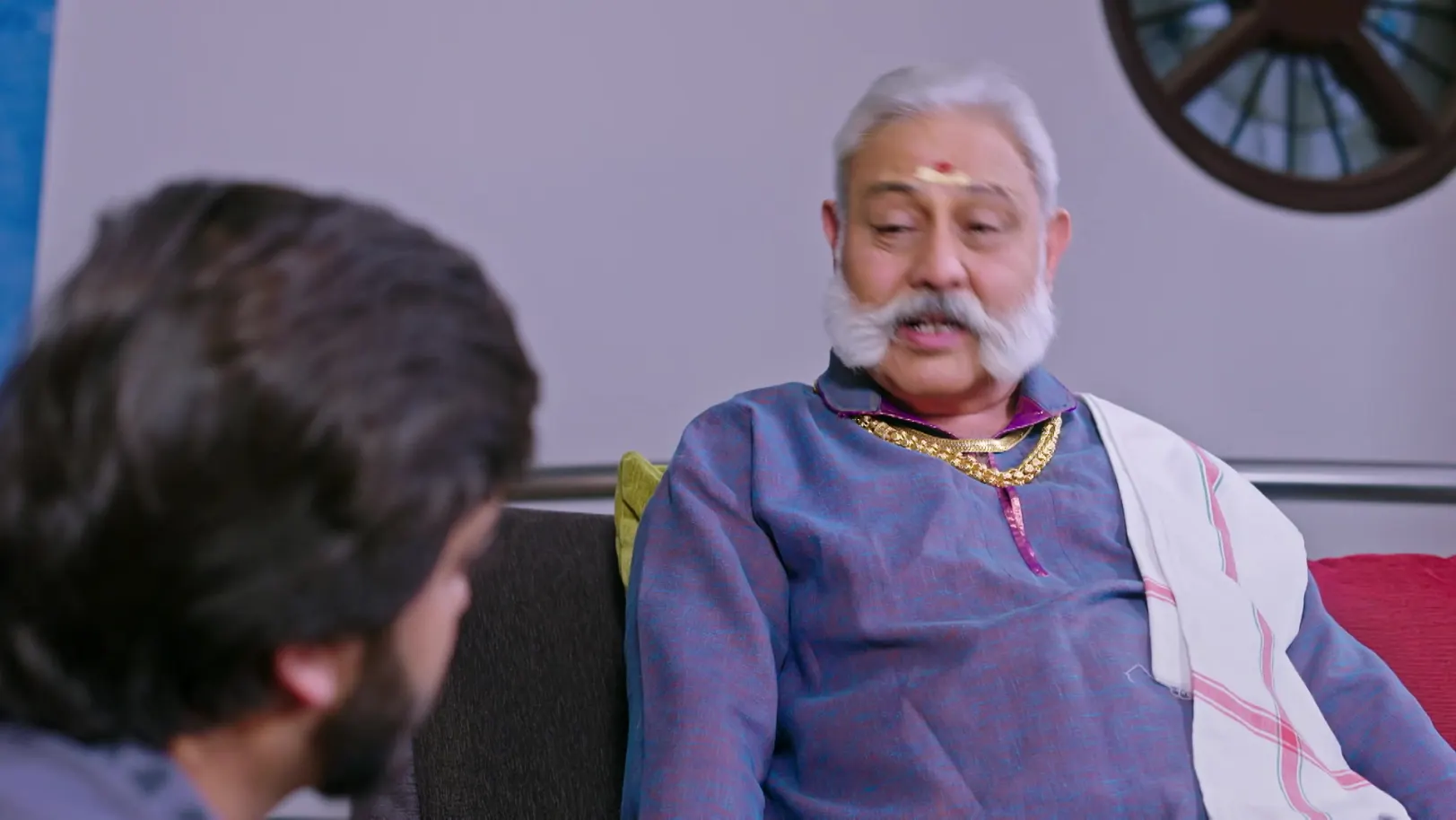 Lakshmi Nivasa - 12 February, 2026 Lakshmi Nivasa - 12 February, 2026