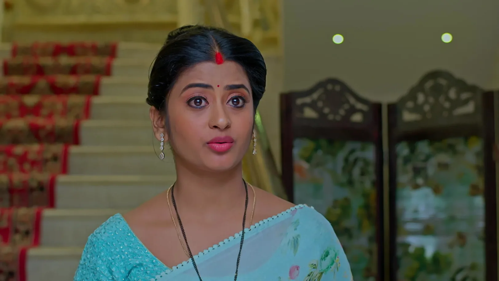 Soubhagyavati Bhava - February 11, 2026 - Episode Spoiler Soubhagyavati Bhava - February 11, 2026 - Episode Spoiler