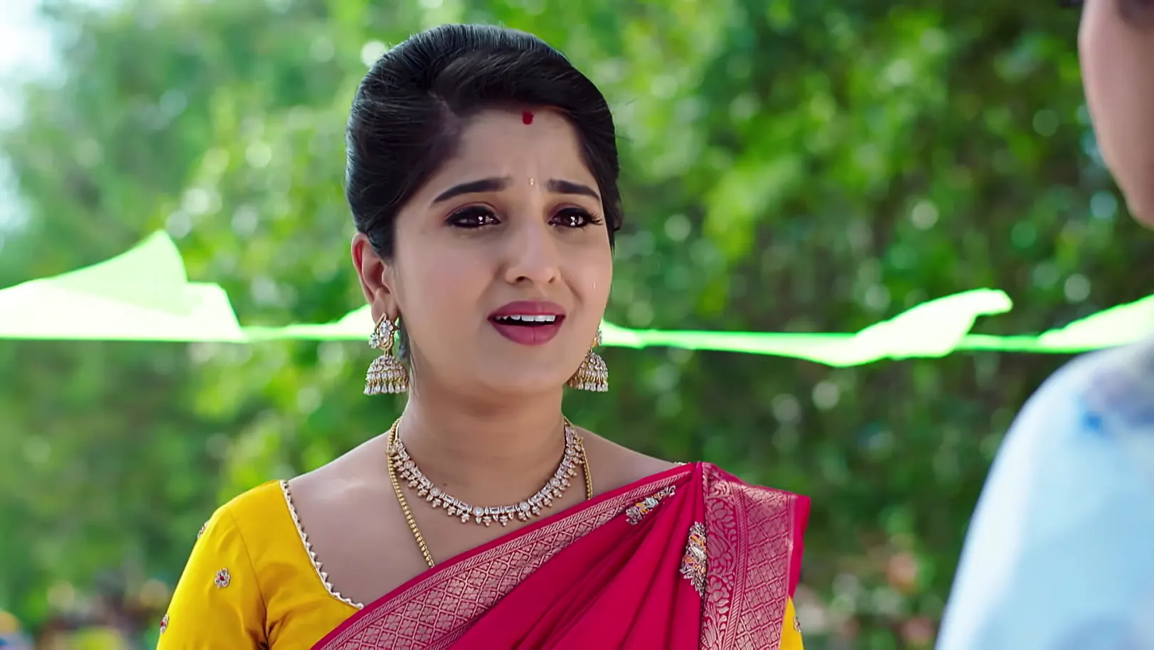 Sumangali - 15 February, 2026