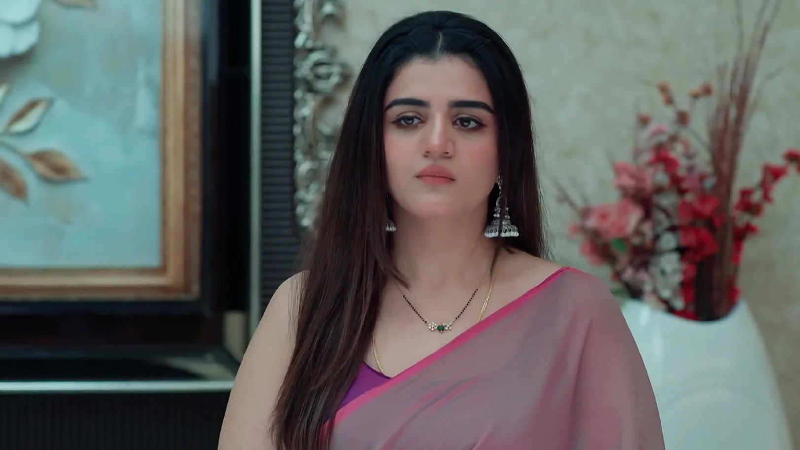 Chamanthi - February 10, 2026 - Webisode 10th February 2026 Webisode