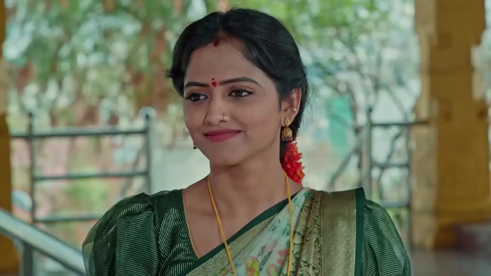Lakshmi Raave Maa Intiki | February 02 - February 06, 2026 7th February 2026 Webisode