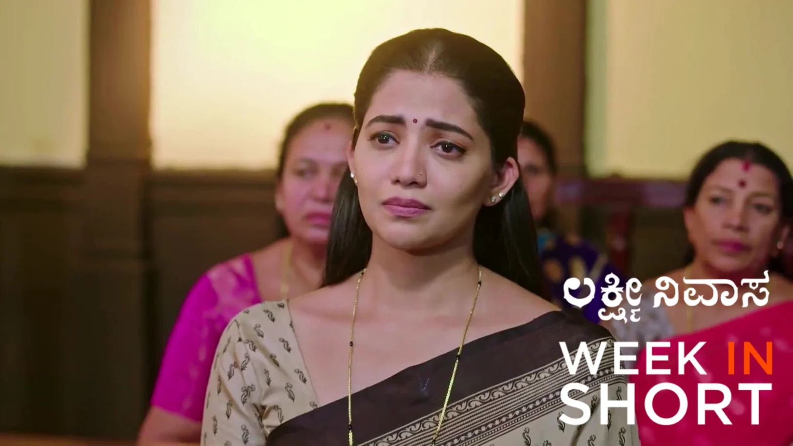 Lakshmi Nivasa | February 02 - February 06, 2026 7th February 2026 Webisode Lakshmi Nivasa | February 02 - February 06, 2026 7th February 2026 Webisode