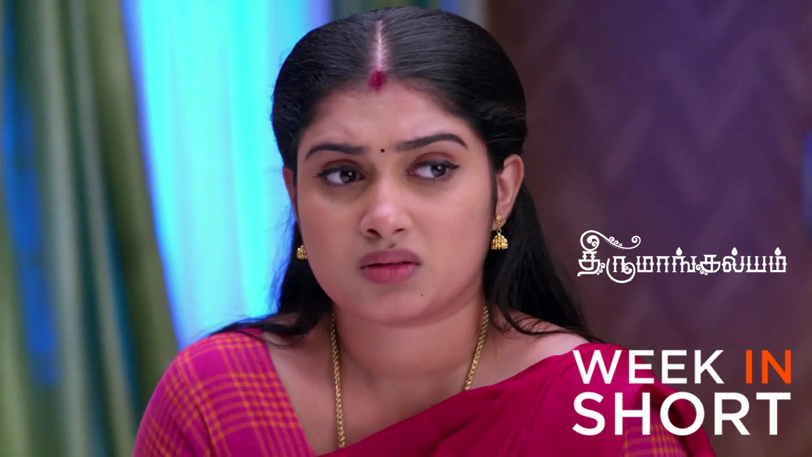 Thirumangalyam | February 02 - February 06, 2026 7th February 2026 Webisode