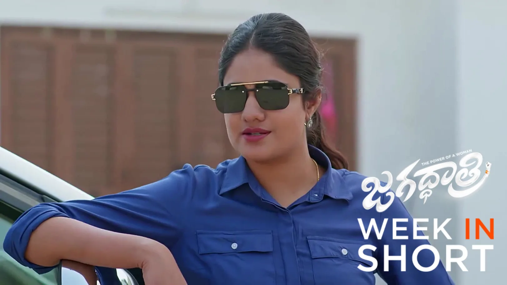 Jagadhatri | February 02 - February 06, 2026 7th February 2026 Webisode Jagadhatri | February 02 - February 06, 2026 7th February 2026 Webisode