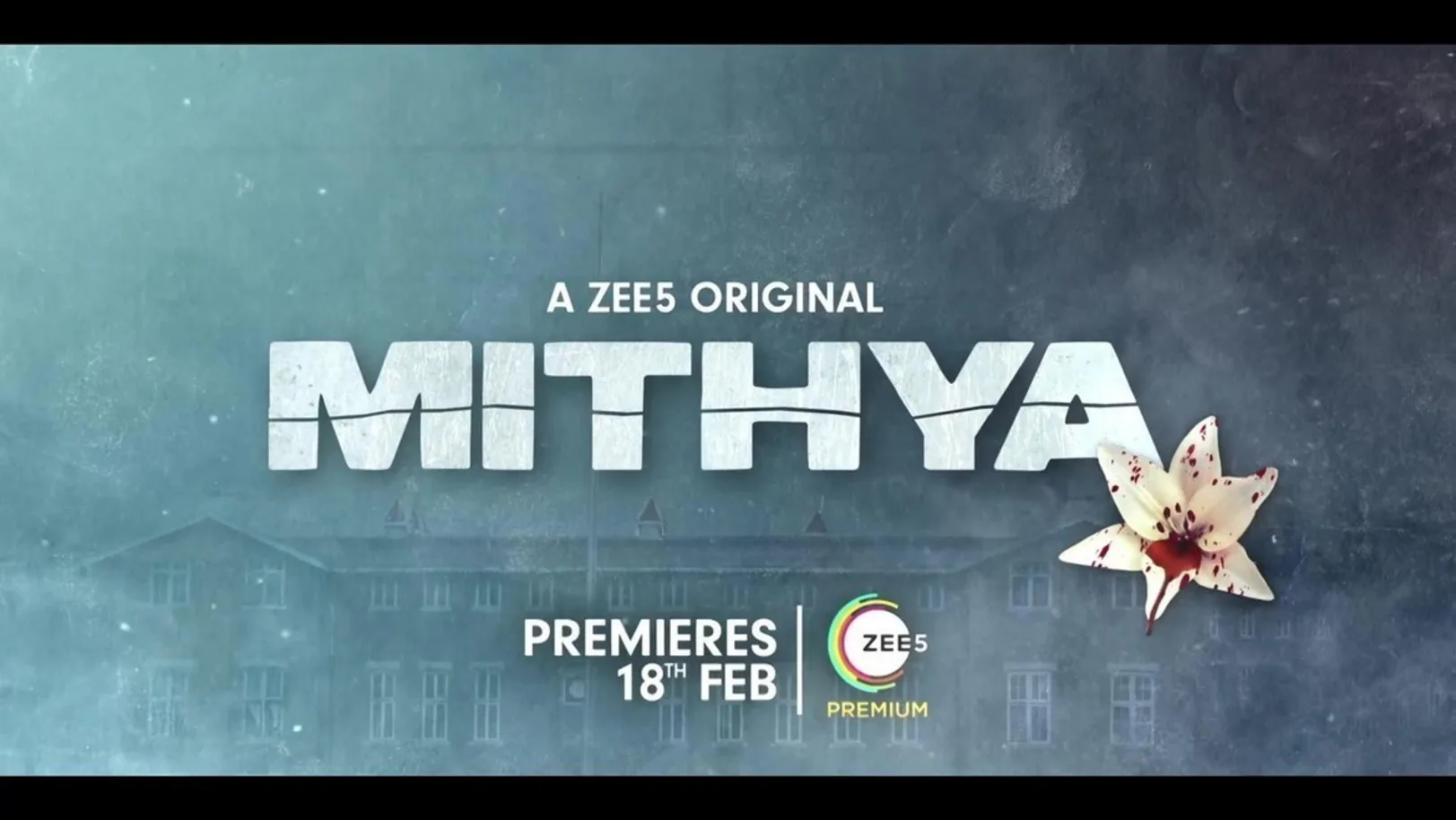 Mithya | Slay the Cheaters | Promo