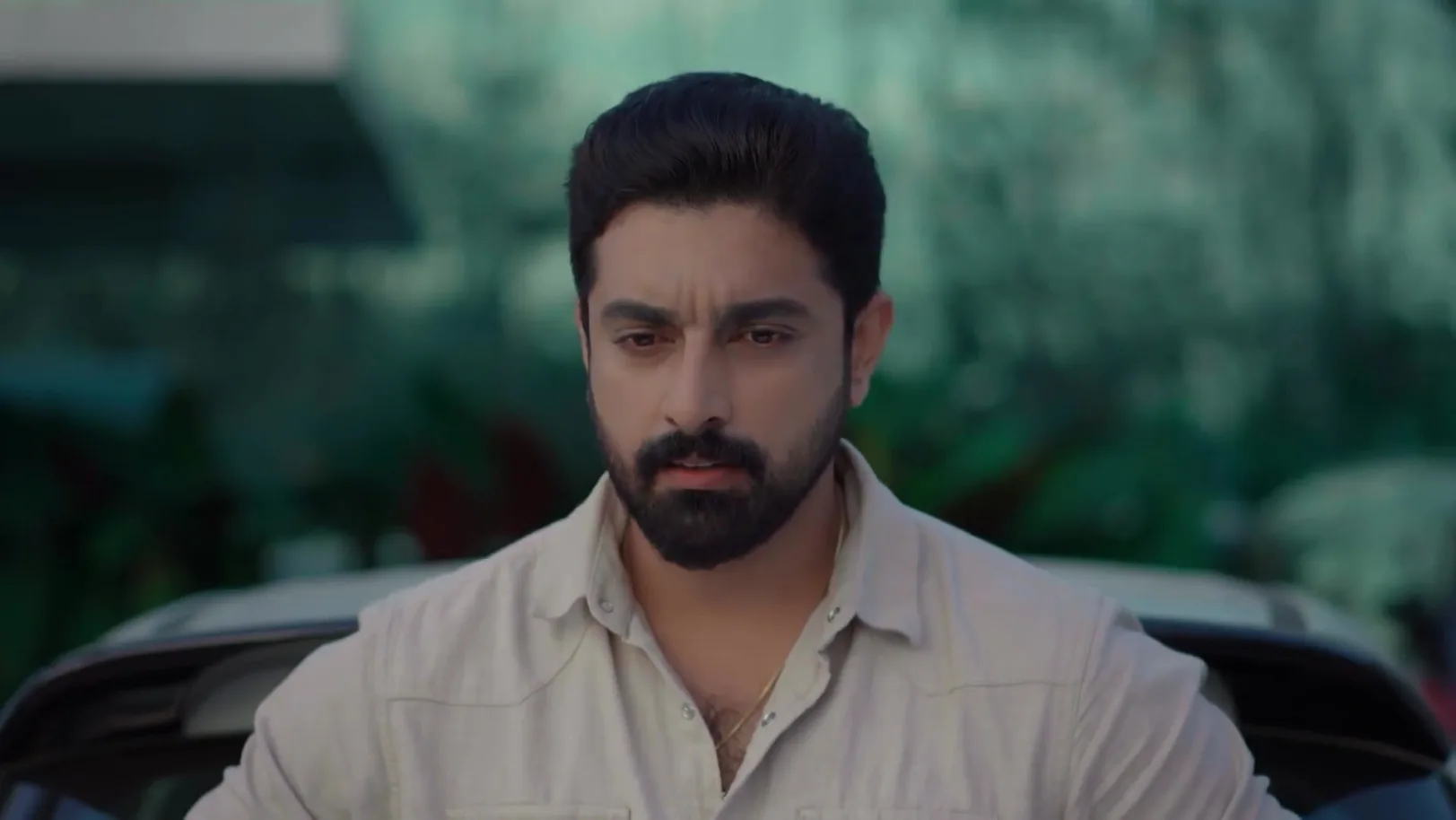 Kiran Tells Durga about Mahadevan 15th February 2026 Webisode