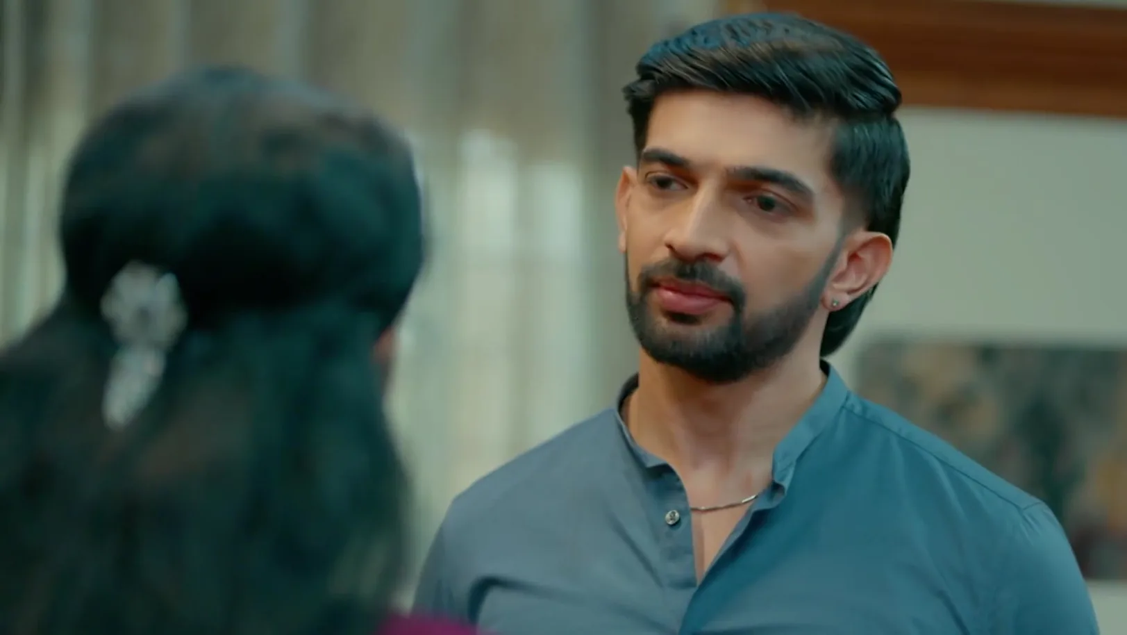 Krishna Helps Sumithra 15th February 2026 Webisode