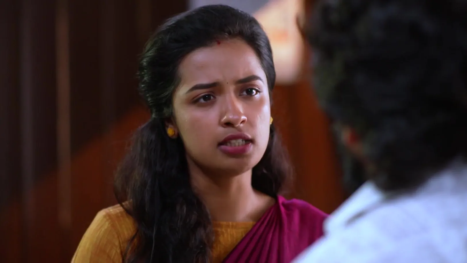 Kudumbashree Sharada - February 10, 2026 - Webisode 10th February 2026 Webisode