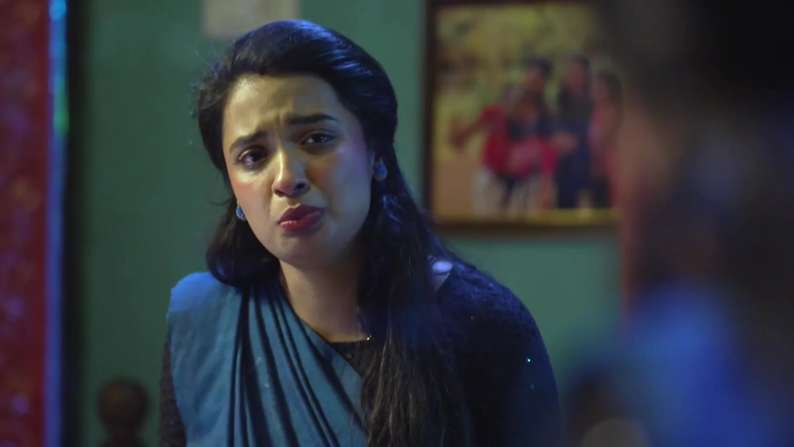 Kudumbashree Sharada - February 14, 2026 - Best Scene 