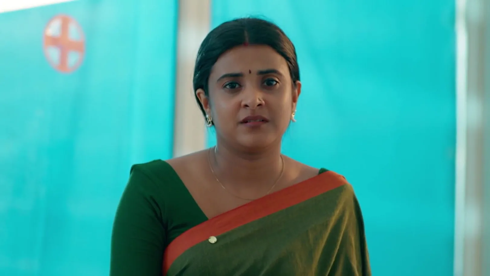 Aarathi Varma Convinces Sachi - Mangalyam 