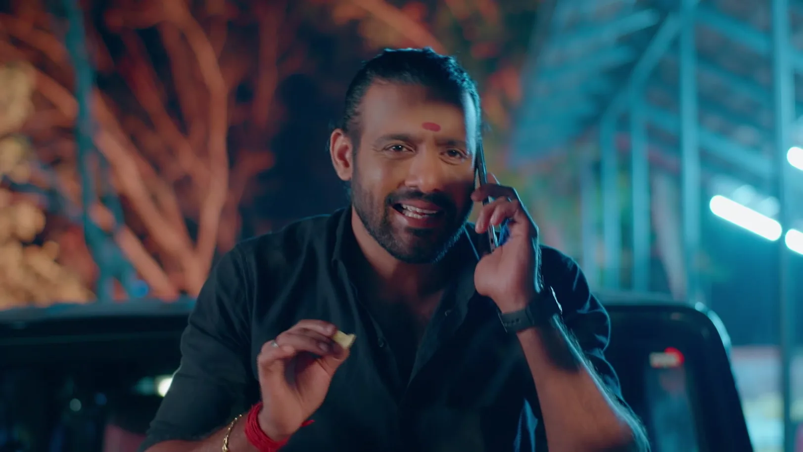 Chembarathy - 15 February, 2026 Chembarathy - 15 February, 2026