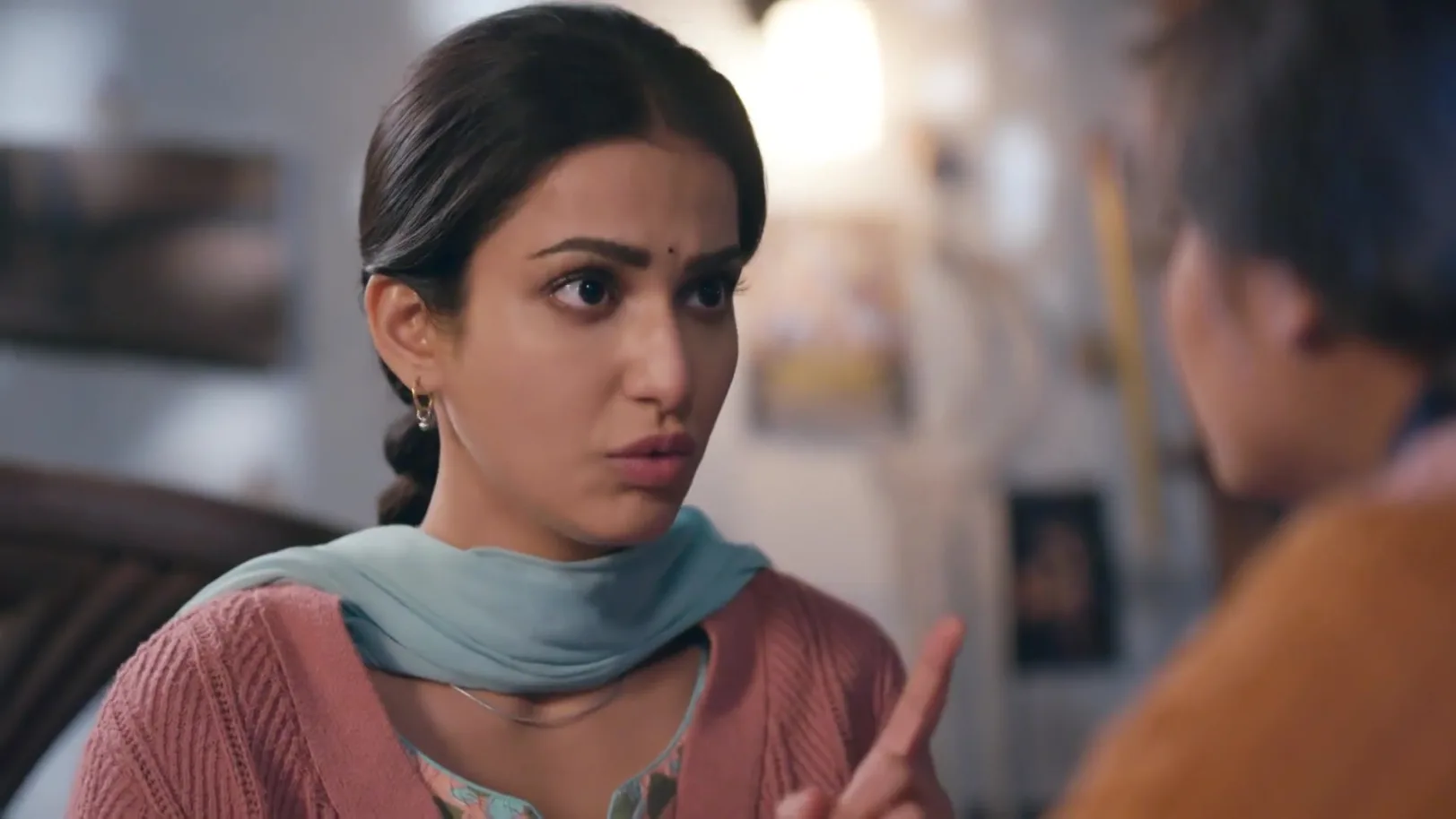 Ganga Mai Ki Betiyan - February 11, 2026 - Webisode 11th February 2026 Webisode