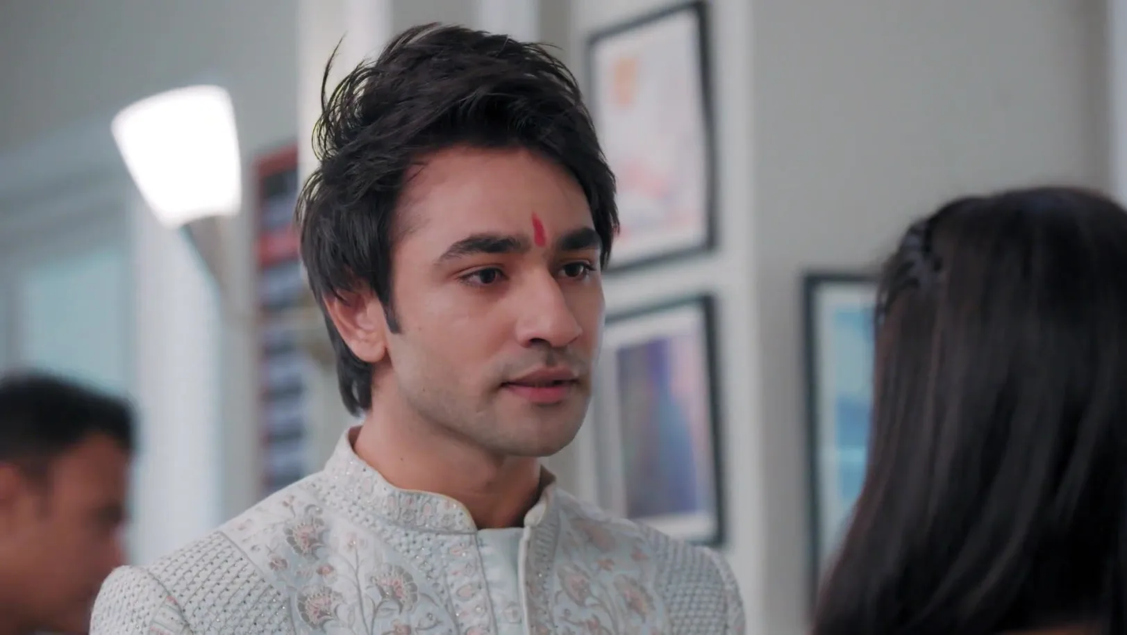 Jaane Anjaane Hum Mile - February 10, 2026 - Webisode 10th February 2026 Webisode