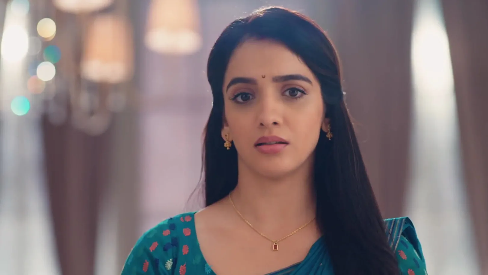Aarti Asks Mahesh about His Problem 10th February 2026 Webisode Aarti Asks Mahesh about His Problem 10th February 2026 Webisode