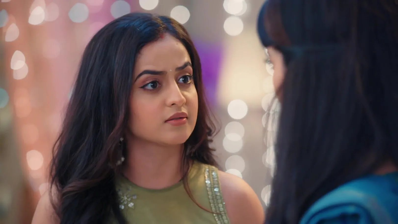 Mahesh Gets Angry after Listening to Maya 11th February 2026 Webisode Mahesh Gets Angry after Listening to Maya 11th February 2026 Webisode