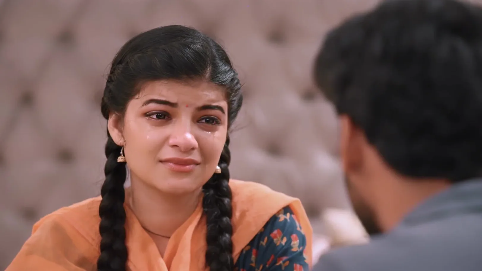 Kamini Threatens Sadanand and Saru 10th February 2026 Webisode