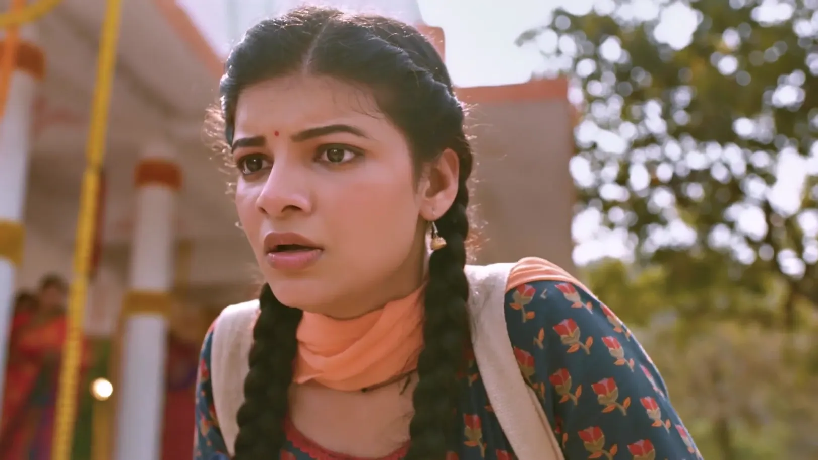 Saru Completes Her Rigorous Penance 9th February 2026 Webisode