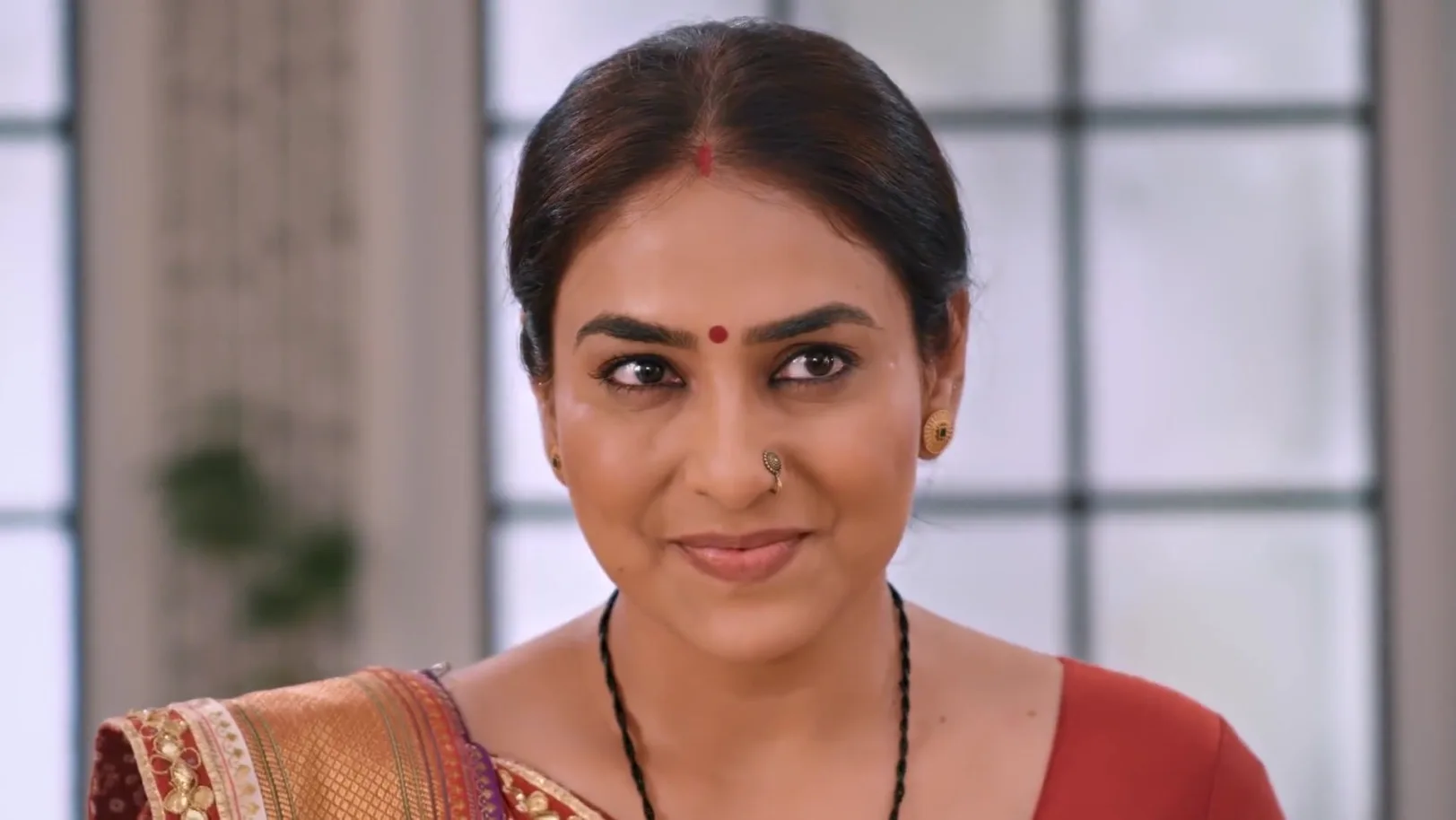 Saroja's Request to Tara 15th February 2026 Webisode