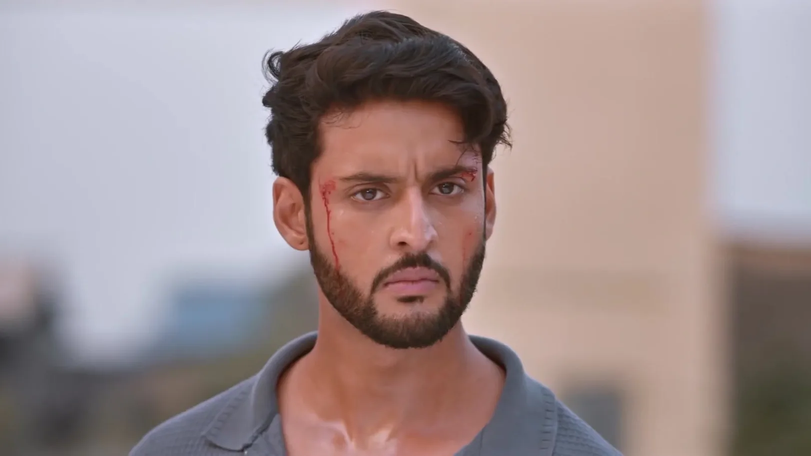 Annapurna Reveals Saru's Truth 13th February 2026 Webisode