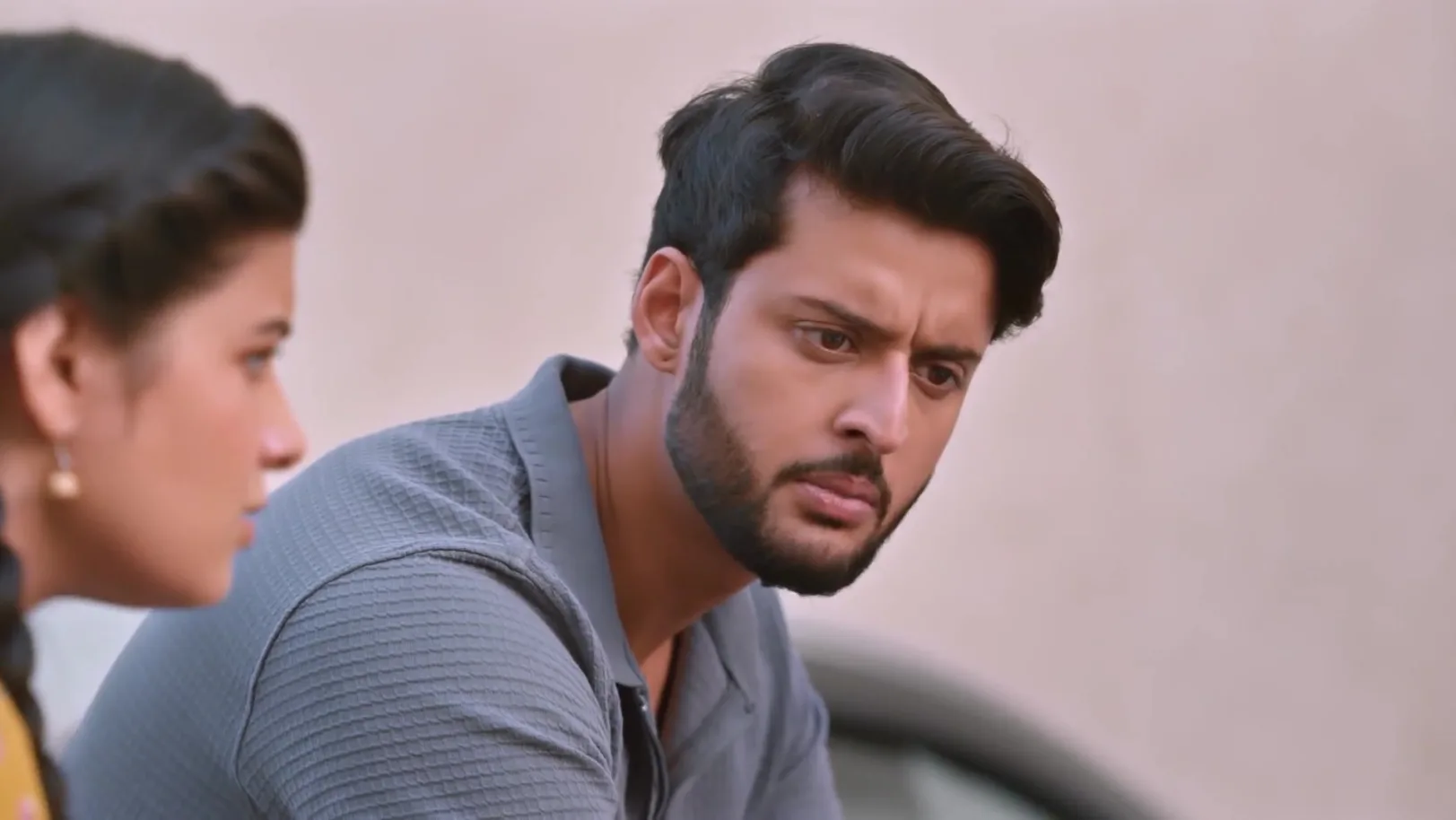 Saru Understands Kamini's Plot 11th February 2026 Webisode