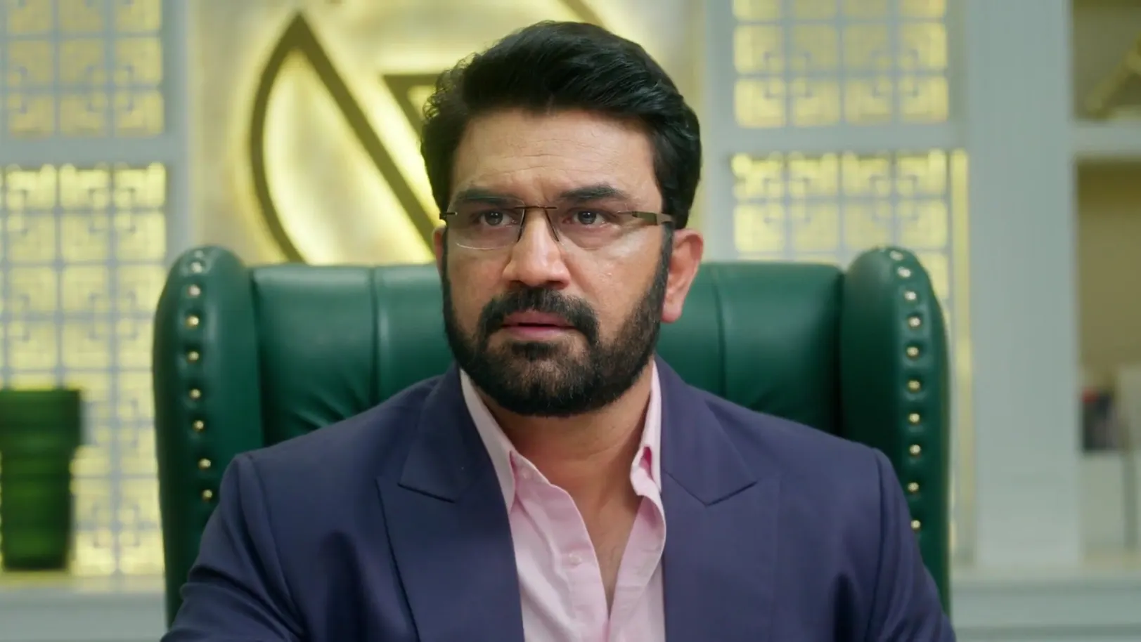 Aryavardhan Decides to Attend Anu's Wedding 10th February 2026 Webisode